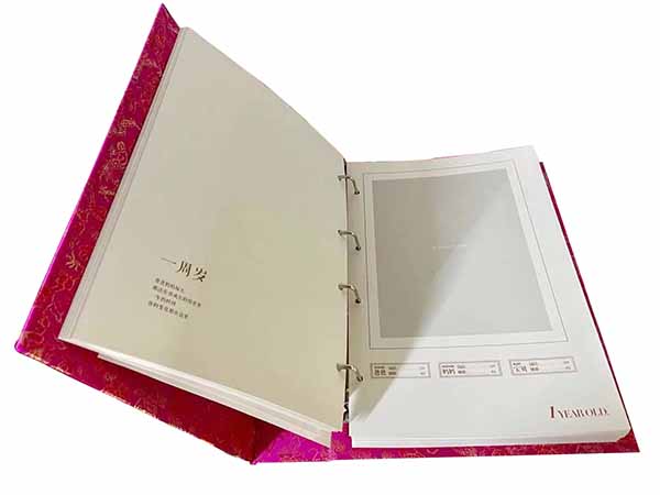 結(jié)婚相冊